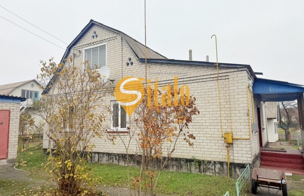 Будинок з комунікаціями, Гнідин Центр БЕЗ, фото 6