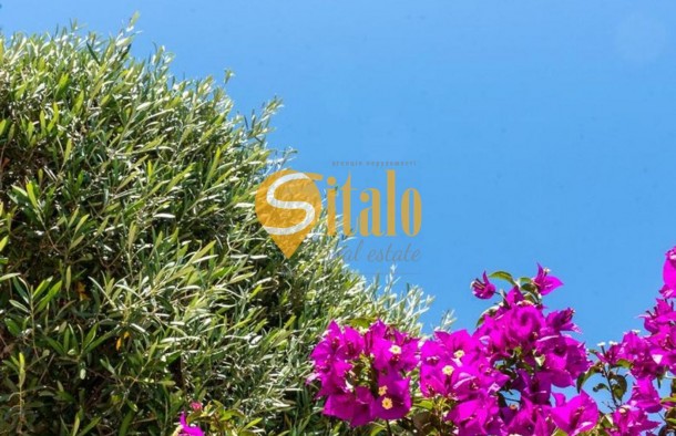 Просторий будинок з басейном у Кальпе, фото 15