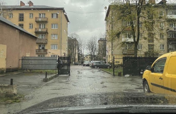 Продаж 2 кім квартири в центріПівнічний бульвар, фото 27