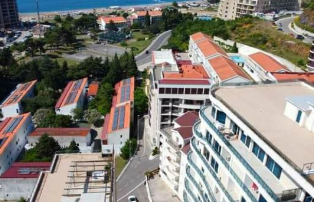 Продаж квартир в Чорногорії в Бечичі bc01321.1bd_8704, фото 17