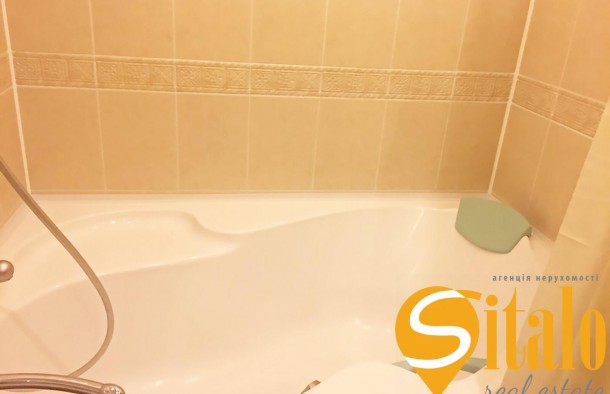 Продаж 3к квартири 81 кв. м  на вул. Срібнокільска 20 м. Осокорки, фото 5
