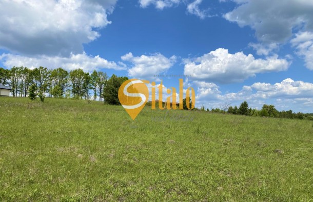 Видова ділянка серед мальовничих пагорбів в Малих Дмитровичах, 50 сот, фото 7