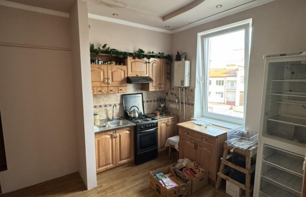 Продаж 1 кім. квартири в м.Радехів , Львівська обл, фото 3