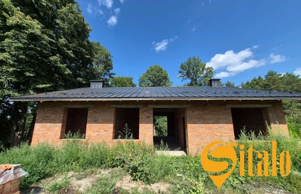 Продаж 1 поверхового будинку 117 кв. м, 4 кімнати Стрижавка, фото 1