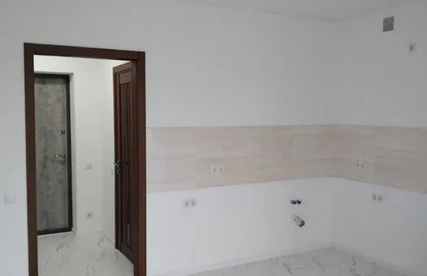 1 кім квартира з ремонтом, індивід опалення, переуступка, фото 8