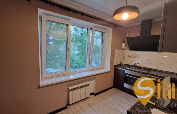 Продаж 3к.кв. по вул. Вороніна, фото 12