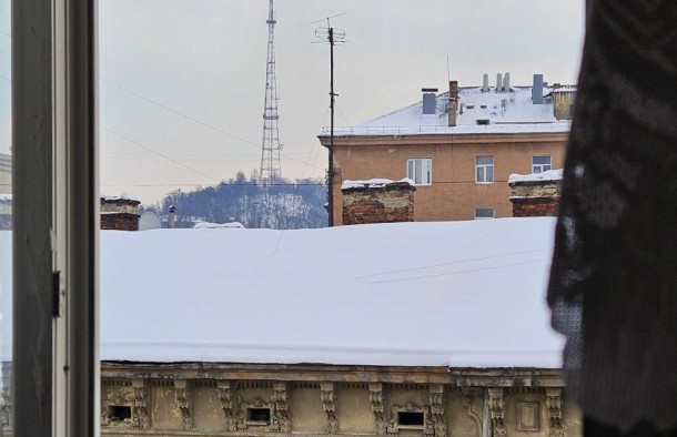 2к квартира, австрієць, центр, вул. Куліша, Львів, фото 6