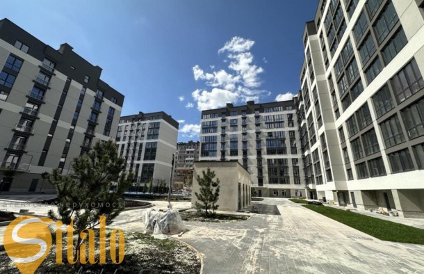 Продаж 2 квартири в новобудові по вул. Довженка, фото 8