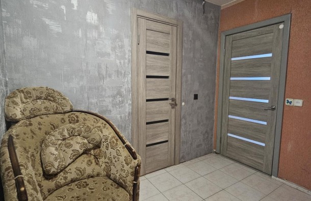 Продаж 2 х кімнатної квартири в Хортицькому мікрорайоні., фото 16