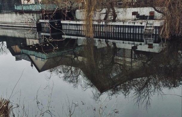 Продаж будинку на Осокорках з виходом на воду, фото 2