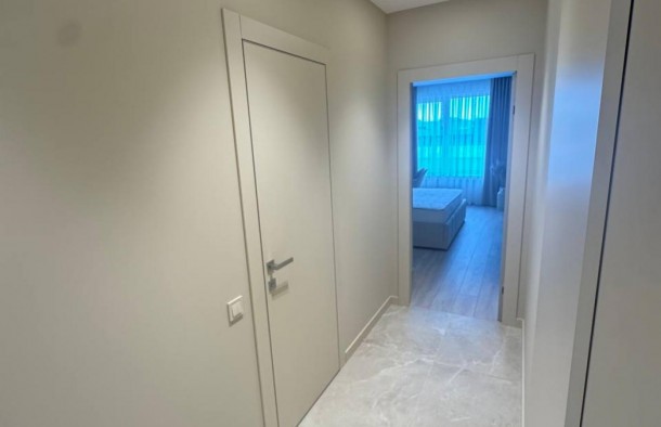 Оренда квартири з дизайнерським ремонтом, вул. Щирецька, Львів, фото 6