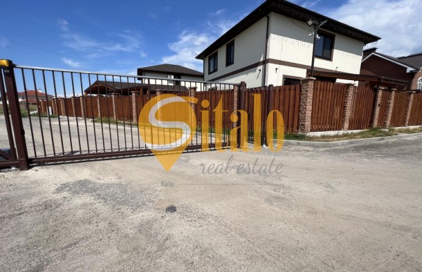 Ділянка, 10 соток, Osocor Residence, Осокорки, до метро Славутич 6 км, фото 5