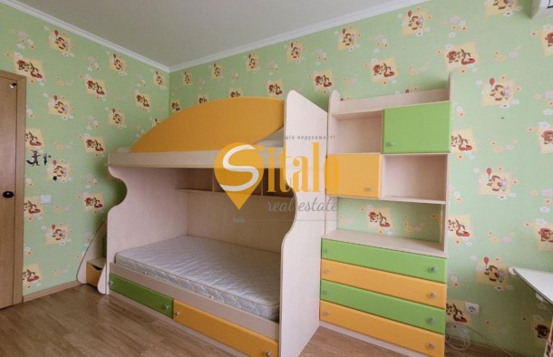 4кімнатна квартира вул. Пчілки, 2 Позняки Генератор, фото 14