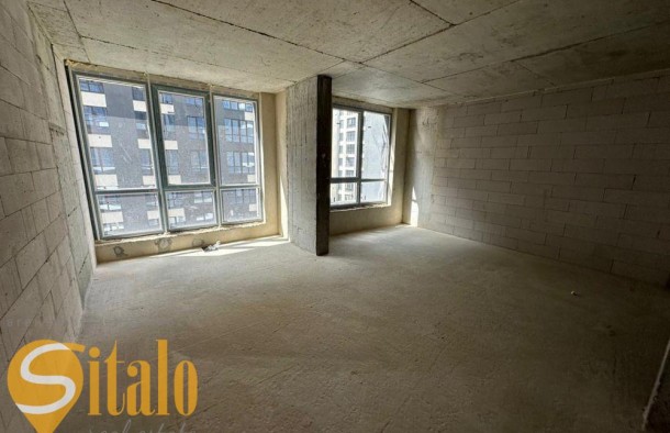 1 кімнатна квартира Comfort park, фото 8