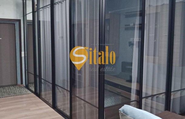 ПБорщагівка ЖК Crystal Avenue Індивідуальне газове опалення  Ремонт, фото 7