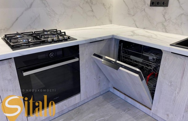 Продаж, 2 кім. квартира, вул.Приозерна, Міленіум, Франківськ, фото 5