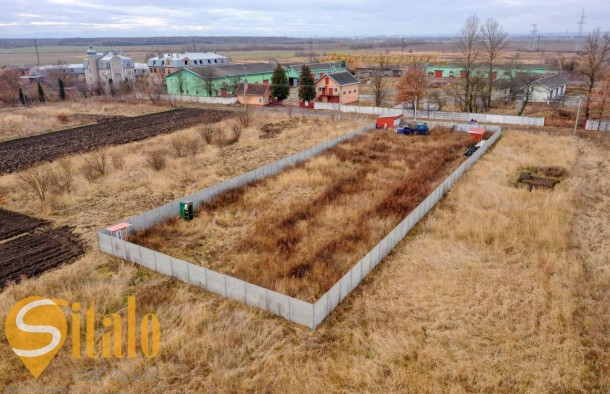 Продаж  Земля комерційного призначення  Франківськ  траса, фото 8