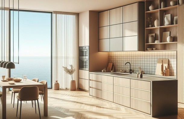 Продаж квартир в Чорногорії в Тіваті tv0138.cuc_s8396, фото 2