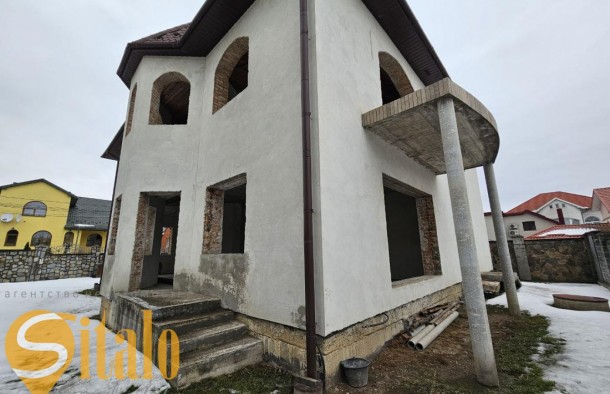 Житловий будинок Паркова алея ІваноФранківськ, фото 2