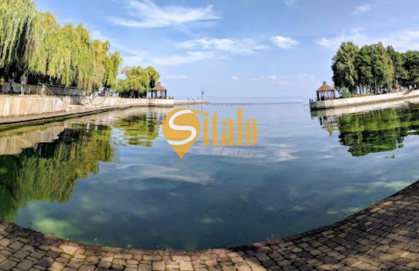 Ділянка під забудову в Сухолуччі біля лісу та води, фото 3
