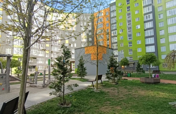 Продається 3 кім. під ремонт, ЖК Міленіум, фото 12