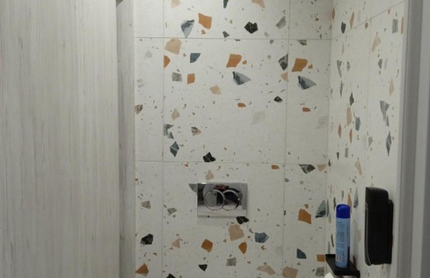 Продаж  3 кім. квартири Comfort Park  ІваноФранківськ Хіміків, фото 9