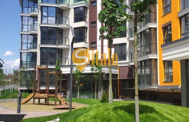 Простора 2кімнатна квартира в ЖК Лісова казка 2., фото 3