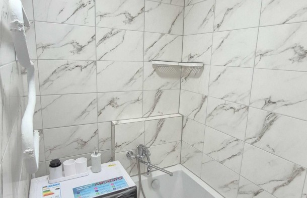 2 кім квартири 48 кв.м вул. Симоненка м. ІваноФранківськ, фото 9