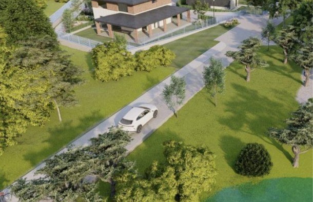 Будинок 115 м² з виходом до озера в центрі Іванковичів., фото 13