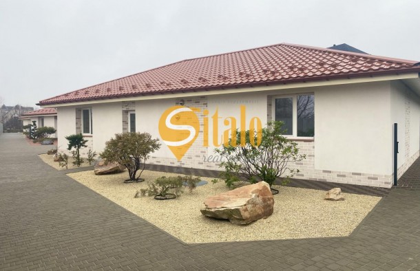 Новий будинок біля озера в Ходосівці, вул. Озерна, Новообухівський напрямок, 4 кімнати, 7 соток., фото 23