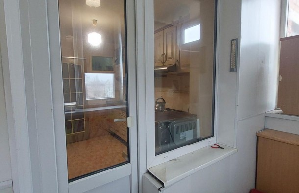 Однокімнатна квартира вул. Поштова, Олександрівський рн., фото 17