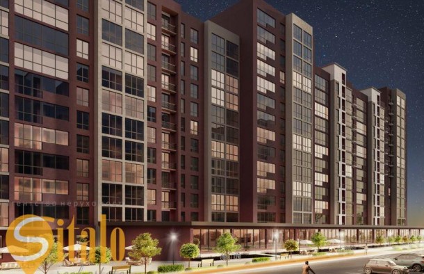 Терміново 2 кім квартира в ЖК КнягининЦентр, фото 4