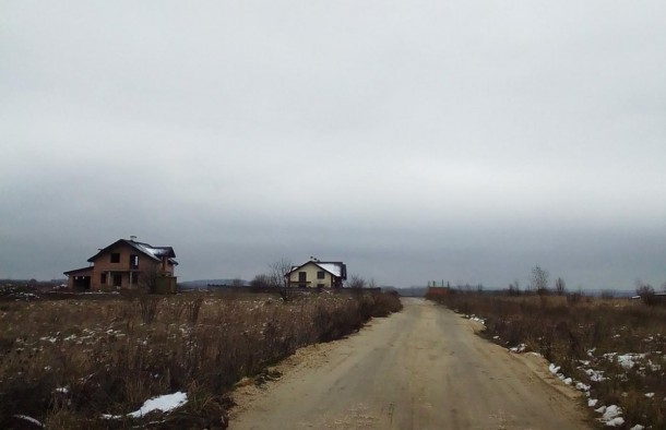 Земельна ділянка під будівництво у с. Зелів Кожичі, фото 3