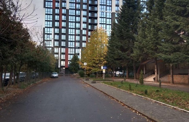 Продаж 1 кім квартири в новобудові з ремонтом, фото 12