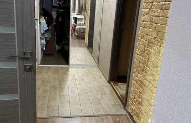 Трикімнатна  квартира з ремонтом ,космос., фото 7