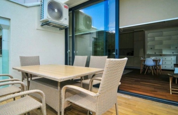 Продаж квартир в Чорногорії в Тіваті tv01461.2bd_s8604, фото 11