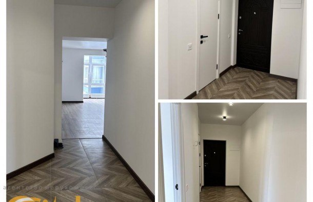 Гарна 2к. квартира Містечко Центральне ремонт, фото 2