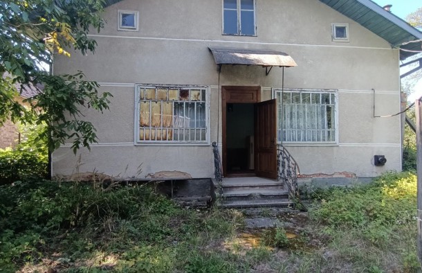 Продається будинок та земельна ділянка Івано Франк., фото 8