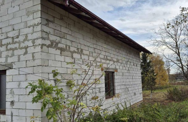Продаж будинку 0 цикл в селі Баличі, Яворівський район, Львівська область., фото 6