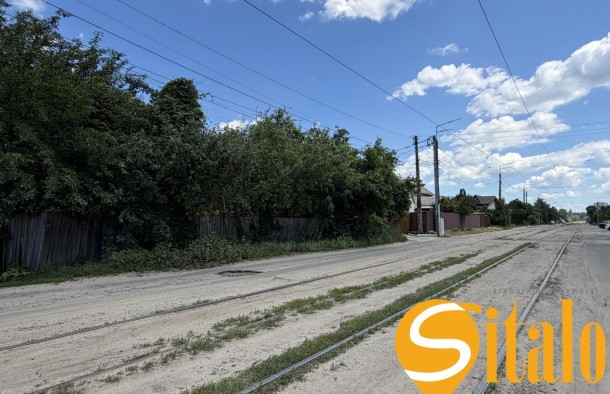 Ділянка 10 хв до метро Бориспільська, вул Ташкентська, отримані Містобудівні умови, без, фото 8