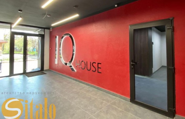 Терміново продаж 1 кім квартири з реморнтом в центріЖК IQ Hause, фото 29