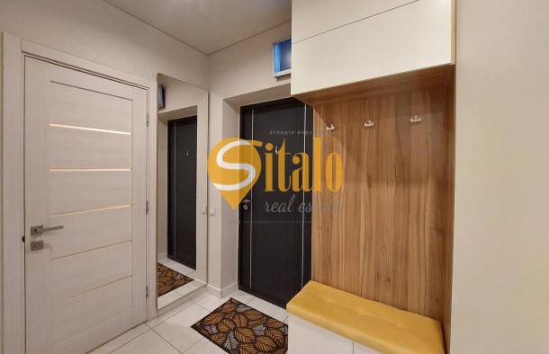 Продаж 2к квартири в ЖК Рівєраметро СлавутичГаз, генератор, фото 4