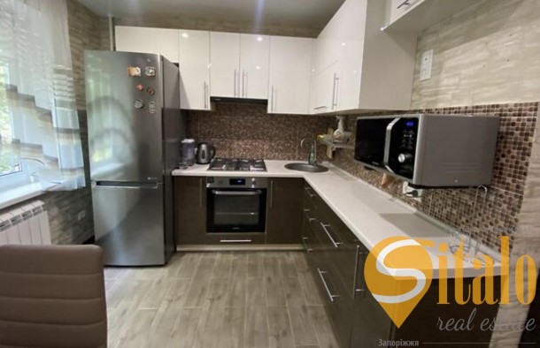 Продаж 2к квартири в районі Малого ринку, фото 8