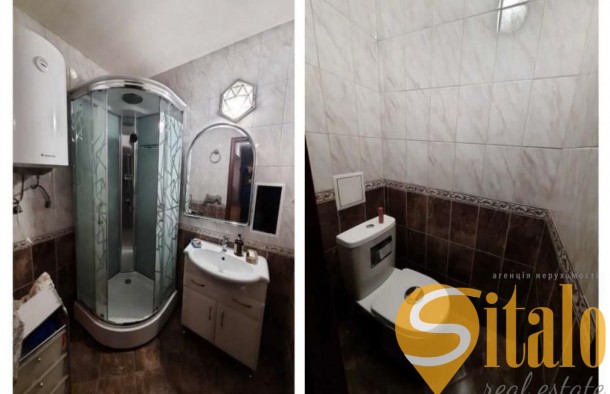 Продаж 4кімн.квартири вул. НемировичаДанченка., фото 9