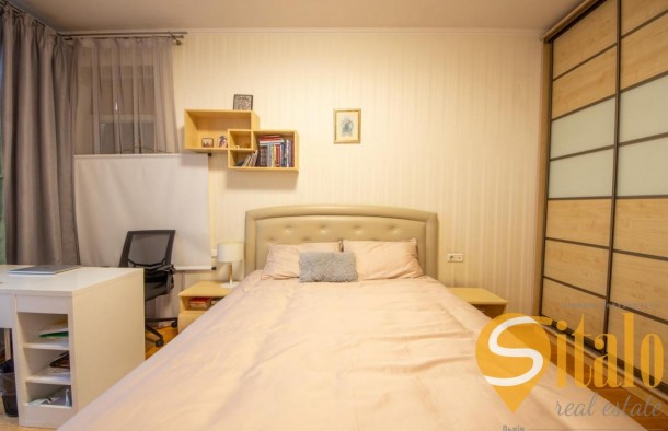 Продаж 3кімнатної квартири по вулиці Ромашкова, Львів, Сихів, фото 7