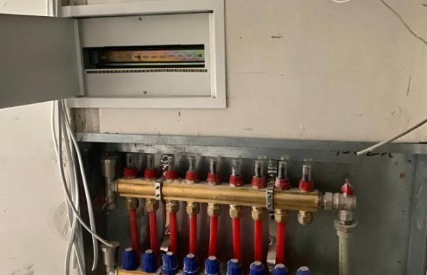 Є Оселя 3 кімнатна квартира  ІваноФранківськ Шоколад, фото 7