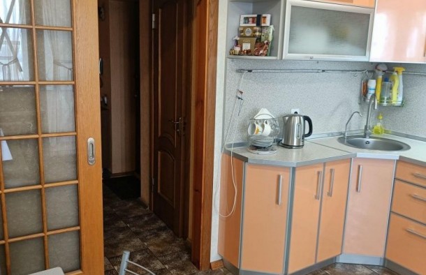 Продаж квартири по вул. Автозаводська, фото 11