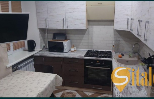 Продаж 2х кімнт. квартири  студії по вул. Лобановського., фото 3