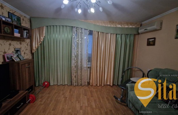 Продаж  Квартира  вул. Магістральна, Шевченківський, Запоріжжя, фото 17