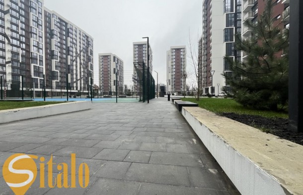 Продається квартира в одному з найпрестижніших  ЖК Manhattan, фото 12